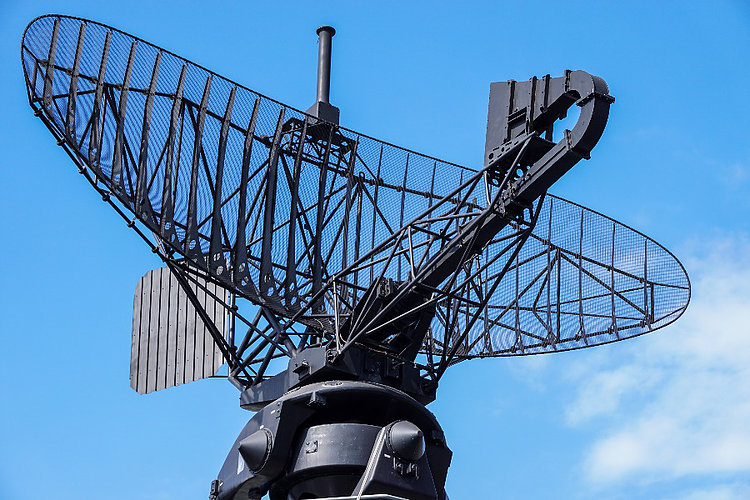 Antenna Testing Services - Microwave Antenna Manufacturers