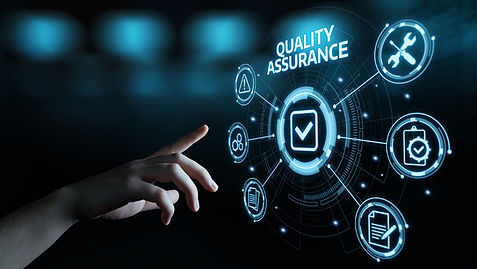 SEI Solutions - Quality in Engineering