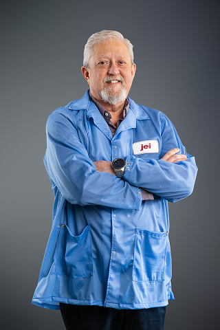 Bill Belanger
