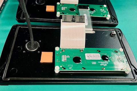 Electromechanical Assembly