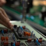 Avoiding Counterfeit Components