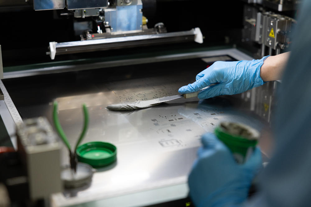 Solder Paste
