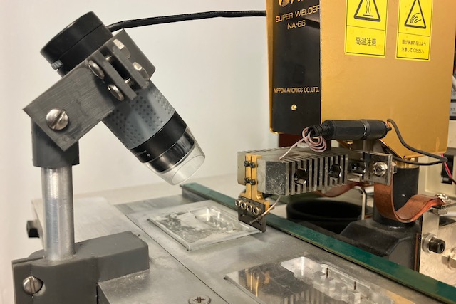 Hot Bar Solder