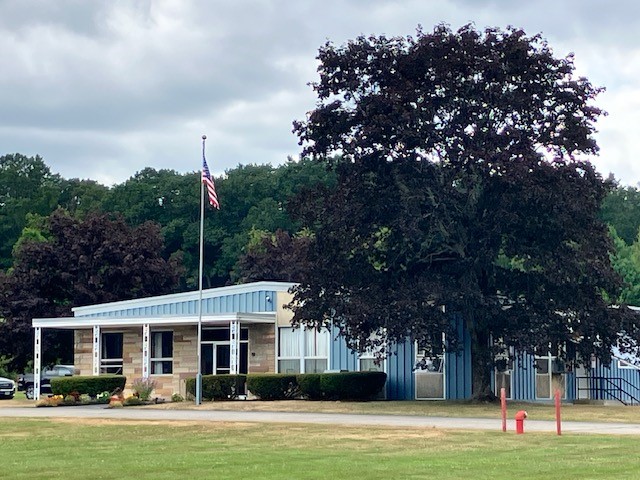 JEI Building
